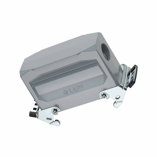 Lapp Zubehör H-B-24-TSBH-M32-N.GEW.- Tüllengehäuse 79157600 Lapp Zubehör H-B-24-TSBH-M32-N.GEW.- Tüllengehäuse 79157600