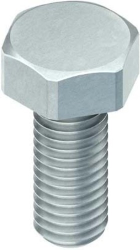Niedax Schraube SK 10X35 F