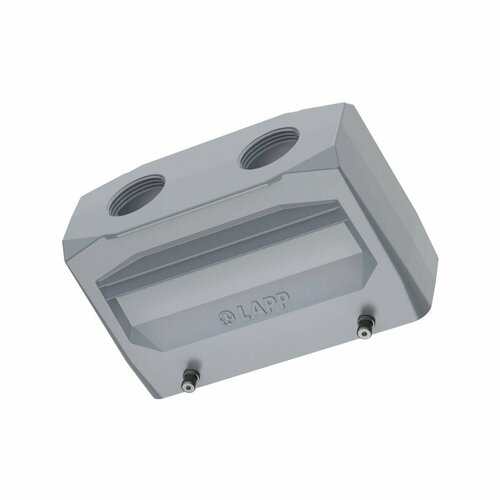 Lapp Zubehör H-B-24-TGH-2XM32-N.GEW. Tüllengehäuse 79178500 Lapp Zubehör H-B-24-TGH-2XM32-N.GEW. Tüllengehäuse 79178500