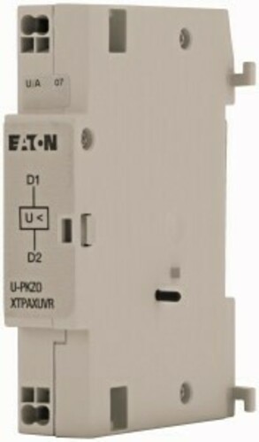 Eaton Unterspannungsauslöser U-PKZ0(230V50#199334