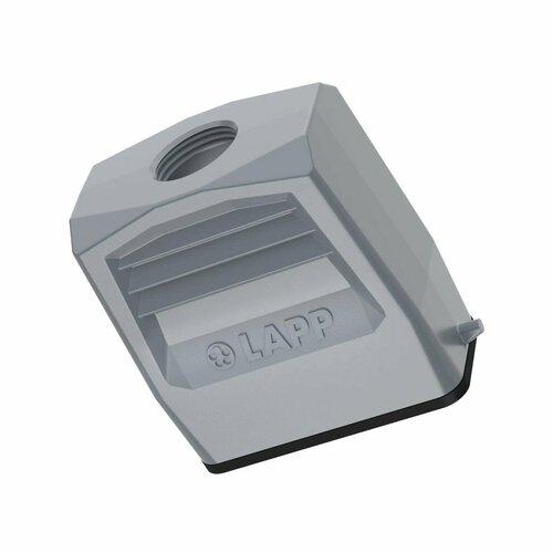 Lapp Zubehör H-A-10-TGH-M25-N.GEW.- Tüllengehäuse 79460400 Lapp Zubehör H-A-10-TGH-M25-N.GEW.- Tüllengehäuse 79460400