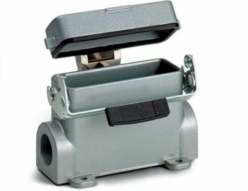 Lapp Zubehör H-A-16-SDRL-M25-ZW. Sockelgehäuse 79486400