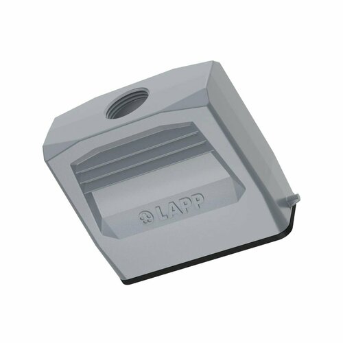 Lapp Zubehör H-A-16-TGH-M20-N.GEW.- Tüllengehäuse 79490200 Lapp Zubehör H-A-16-TGH-M20-N.GEW.- Tüllengehäuse 79490200