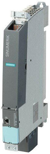 Siemens Dig.Industr. SINUMERIK 840D SL NCU 730.3B PN m PLC319-3 6FC5373-0AA31-0AB0