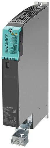 Siemens Dig.Industr. Single Motor-Module SINAMICS S120 6SL3120-1TE15-0AD0