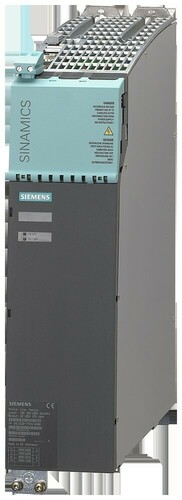 Siemens Dig.Industr. Active-Line-Module SINAMICS S120 6SL3130-7TE23-6AA3