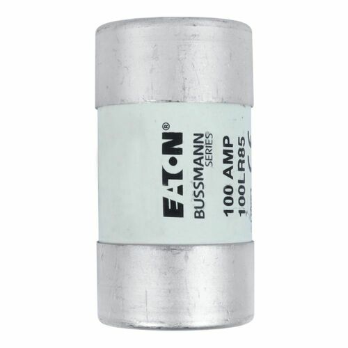 Eaton Sicherungseinsatz 100 A, AC 415 V 100LR85