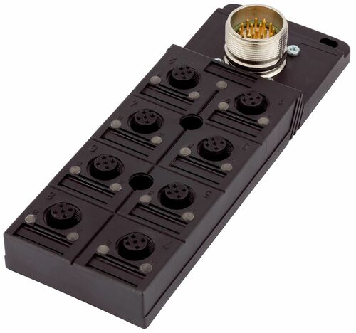 Lapp Zubehör AB-B8-M12L-16-5,0PUR 22260024 Lapp Zubehör AB-B8-M12L-16-5,0PUR 22260024