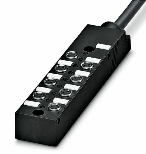 Lapp Zubehör AB-B8-M8L-8-10,0PUR 22260031