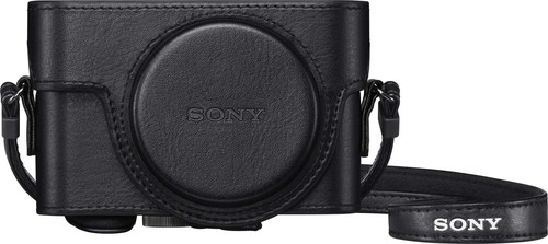 Sony Kameratasche f.RX100-Serie LCJRXKB.SYH