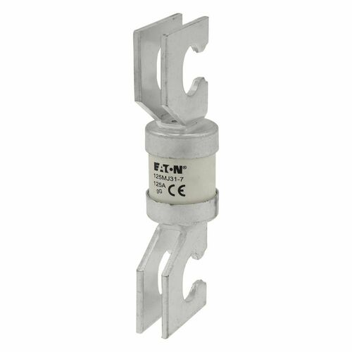 Eaton Sicherungseinsatz 125 A, AC 415 V 125MJ29-6