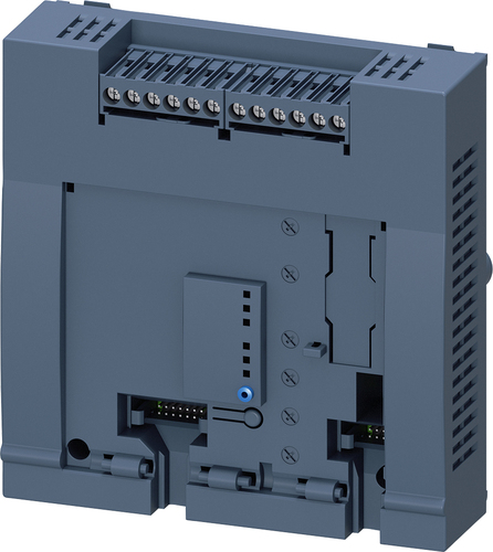 Siemens Dig.Industr. Steuereinheit 110-250 V Baugröße S12 3RW5907-1UT10