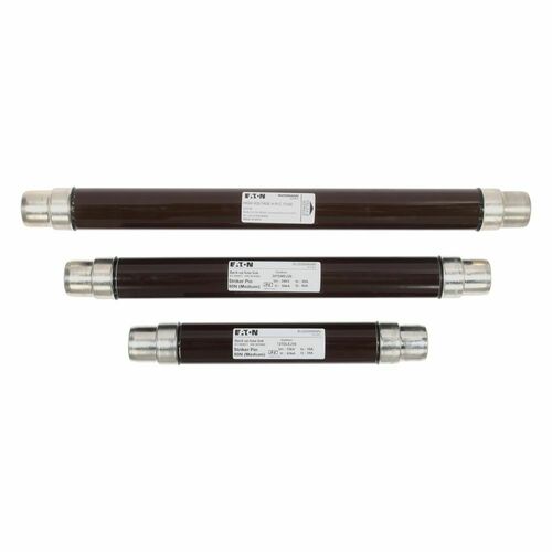 Eaton Luft-Sicherungseinsatz 125 A, AC 12 kV 12AKGH0125