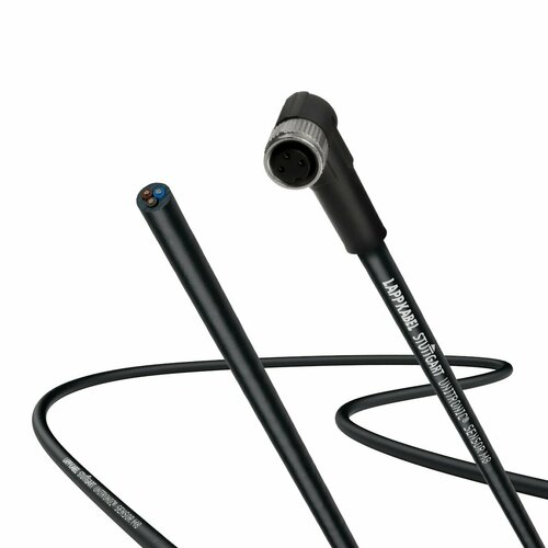 Lapp Zubehör AB-C3-10,0PUR-M8FA 22260220