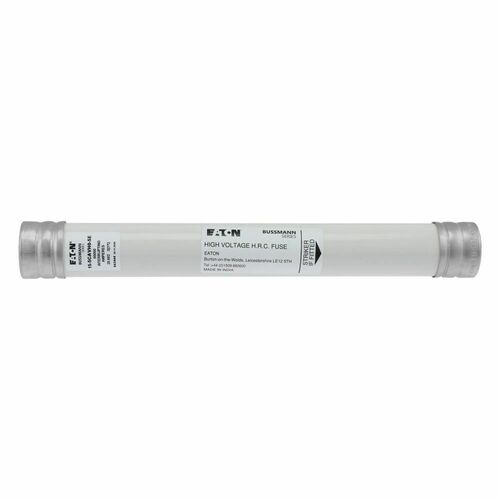 Eaton VT-Sicherungseinsatz 0.5 A, AC 15.5 kV 15.5CAVH0.5E