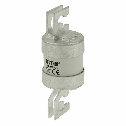 Eaton Sicherungseinsatz 160 A, AC 415 V 160MJ29-6