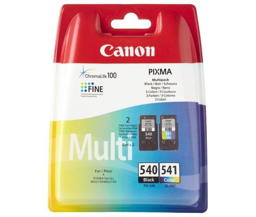 Canon Tinten Multipack CLI-42
