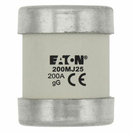 Eaton Sicherungseinsatz 200 A, AC 415 V 200MJ25-6