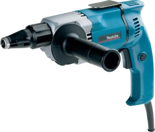 Makita Schrauber 2-Gang 6807