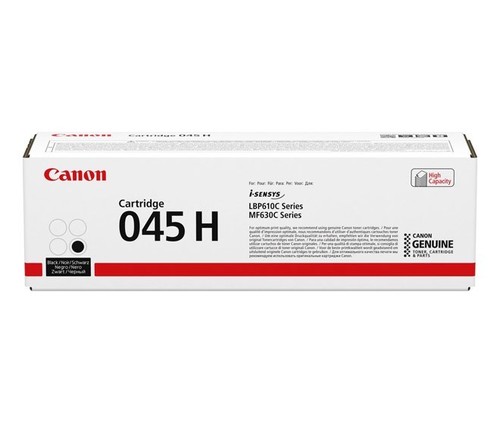 Canon Lasertoner 1.600 Seiten,schwarz CANON CRG-725 sw