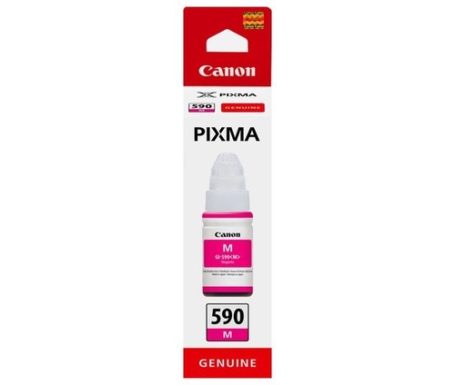 Canon Nachfülltinte magenta GI-590M 70mlma