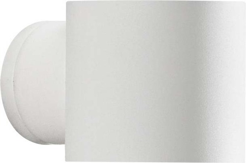 Gnosjö Konstsmide AL Wandleuchte G9 alu-weiß/lack 7342-250 Gnosjö Konstsmide AL Wandleuchte G9 alu-weiß/lack 7342-250