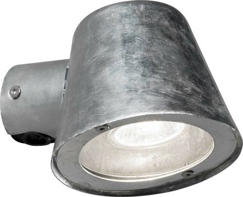 Gnosjö Konstsmide AL Wandleuchte GU10 galv/stahl 7523-320 Gnosjö Konstsmide AL Wandleuchte GU10 galv/stahl 7523-320