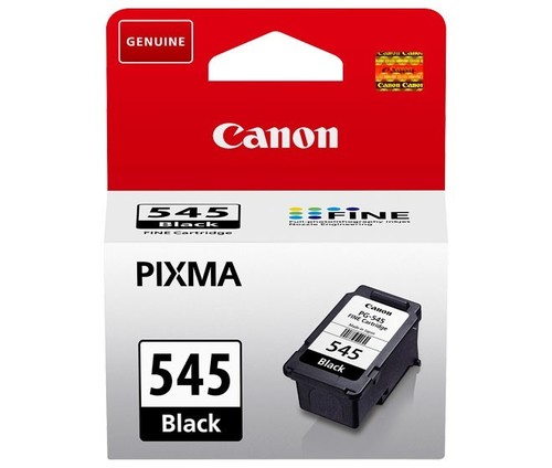 Canon Druckkopf schwarz PG-545 sw