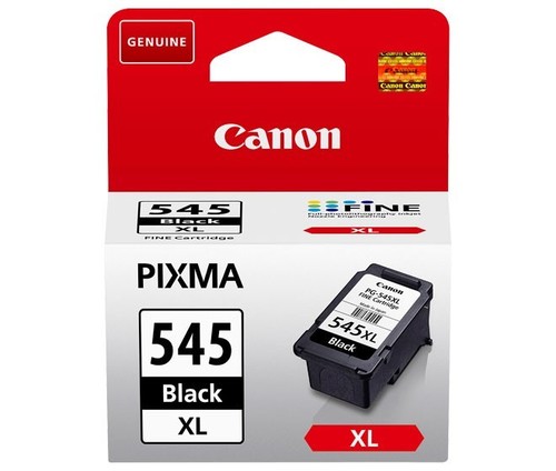 Canon Druckkopf schwarz PG-545XL