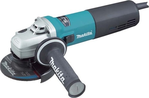 Makita Winkelschleifer 125 mm 9565CR