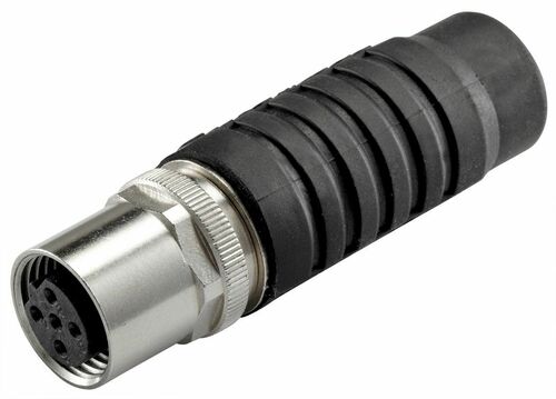 Lapp Zubehör AB-C5-M12FS-PB-TR-SH 22261001 Lapp Zubehör AB-C5-M12FS-PB-TR-SH 22261001