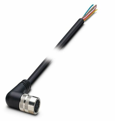 Lapp Zubehör AB-C8-10,0PUR-M16FA 22260608