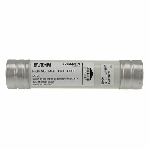 Eaton VT-Sicherungseinsatz 15 A, AC 5.5 kV 5.5CAV15E
