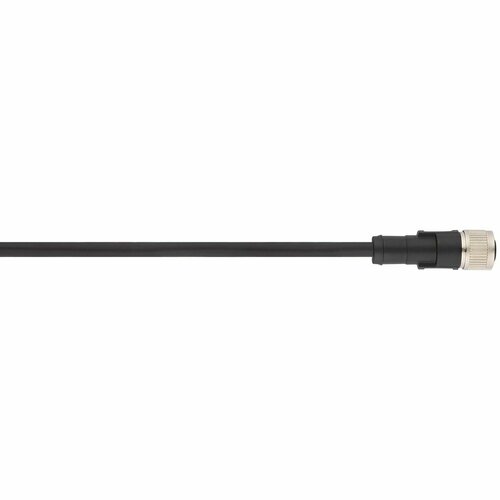 Lapp Zubehör AB-PC4-5,0PUR-M12FS 22260782 Lapp Zubehör AB-PC4-5,0PUR-M12FS 22260782