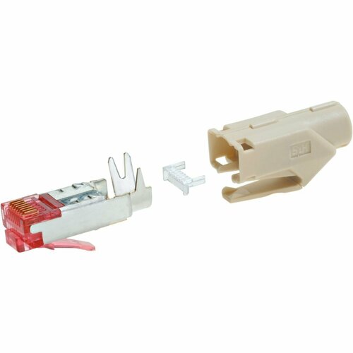 Lapp Zubehör RJ45-Stecker-TM21-Hirose BG-(VE=50) CE6324 Lapp Zubehör RJ45-Stecker-TM21-Hirose BG-(VE=50) CE6324
