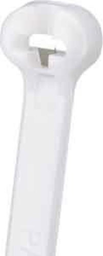 Panduit Kabelbinder 201mm schwarz wetterbest. BT2M-M0