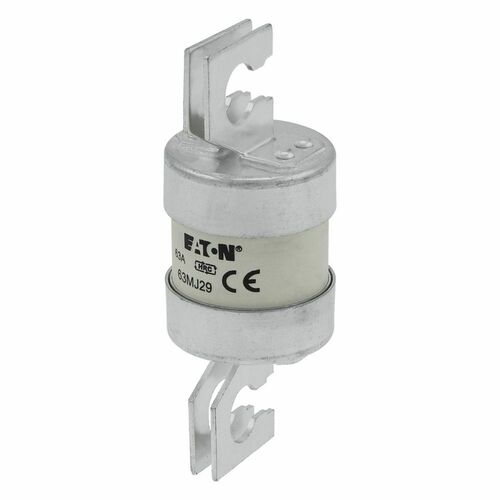 Eaton Sicherungseinsatz 63 A, AC 415 V 63MJ29-6