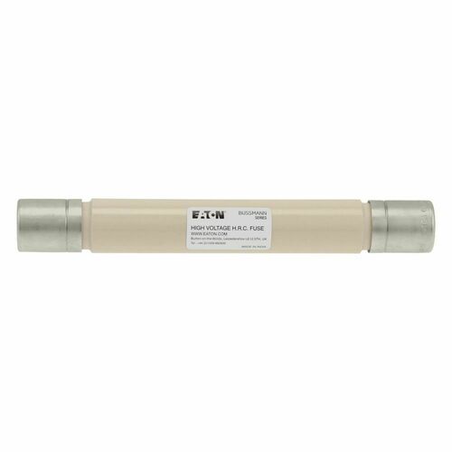 Eaton VT-Sicherungseinsatz 6.3 A, AC 7.2 kV 7.2ABCNA6.3