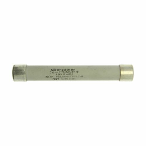 Eaton VT-Sicherungseinsatz 2 A, AC 7.2 kV 7.2AMWNA2.0E
