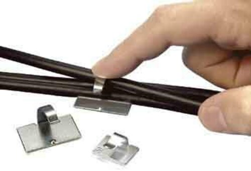 Panduit Metallclip MACC25-A-C Panduit Metallclip MACC25-A-C