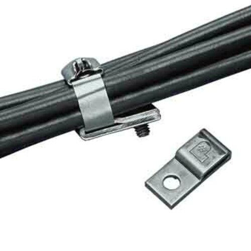 Panduit Befestigungssockel MTM1H25-C Panduit Befestigungssockel MTM1H25-C