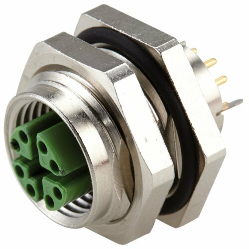 Lapp Zubehör ED-IE-M12F-X-RM 21700618 Lapp Zubehör ED-IE-M12F-X-RM 21700618