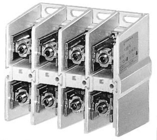 Eaton Klemme 160A, 4p f.Netzans. K95/4 Eaton Klemme 160A, 4p f.Netzans. K95/4