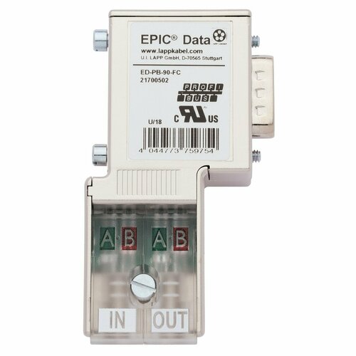 Lapp Zubehör ED-PB-90-LED-FC 21700547 Lapp Zubehör ED-PB-90-LED-FC 21700547