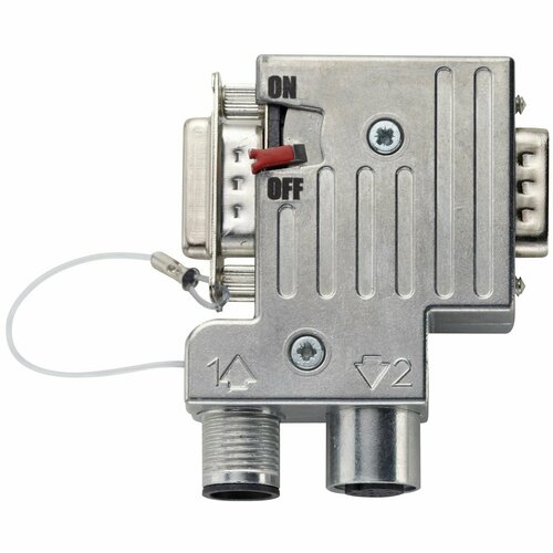 Lapp Zubehör ED-PB-90-PG-M12-PRO 21700562 Lapp Zubehör ED-PB-90-PG-M12-PRO 21700562