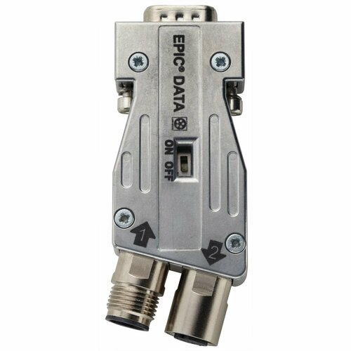 Lapp Zubehör ED-PB-AX-M12-PRO 21700563 Lapp Zubehör ED-PB-AX-M12-PRO 21700563
