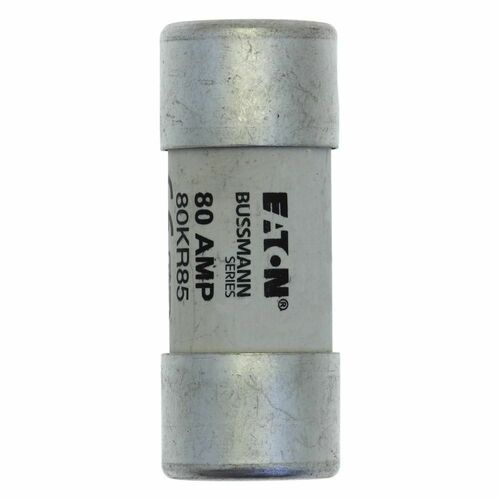 Eaton Sicherungseinsatz 80 A, AC 415 V 80KR85