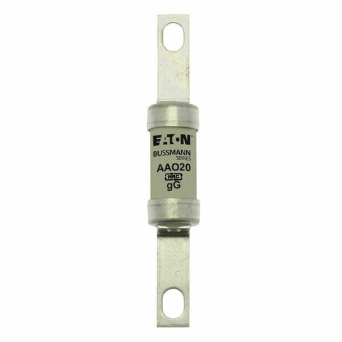 Eaton Sicherungseinsatz 20 A, AC 550 V AAO20