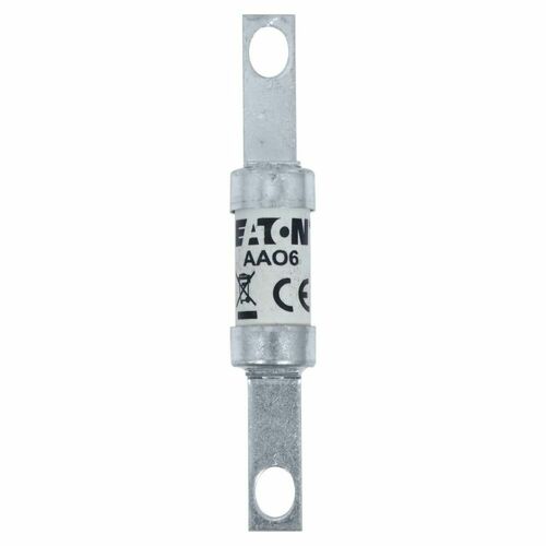 Eaton Sicherungseinsatz 6 A, AC 550 V AAO6