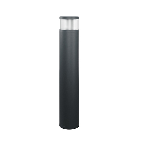 ESYLUX LED-Pollerleuchte 3000K anthrazit DALI ALVABL940#EL10820243